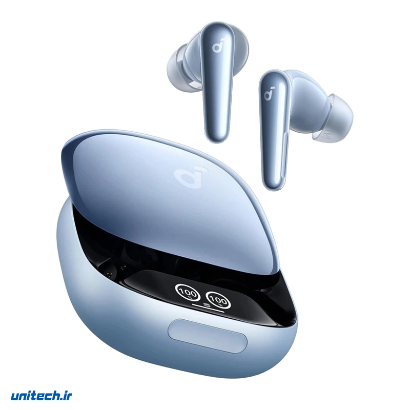 هدفون بلوتوثی انکر مدل Liberty 4 Pro